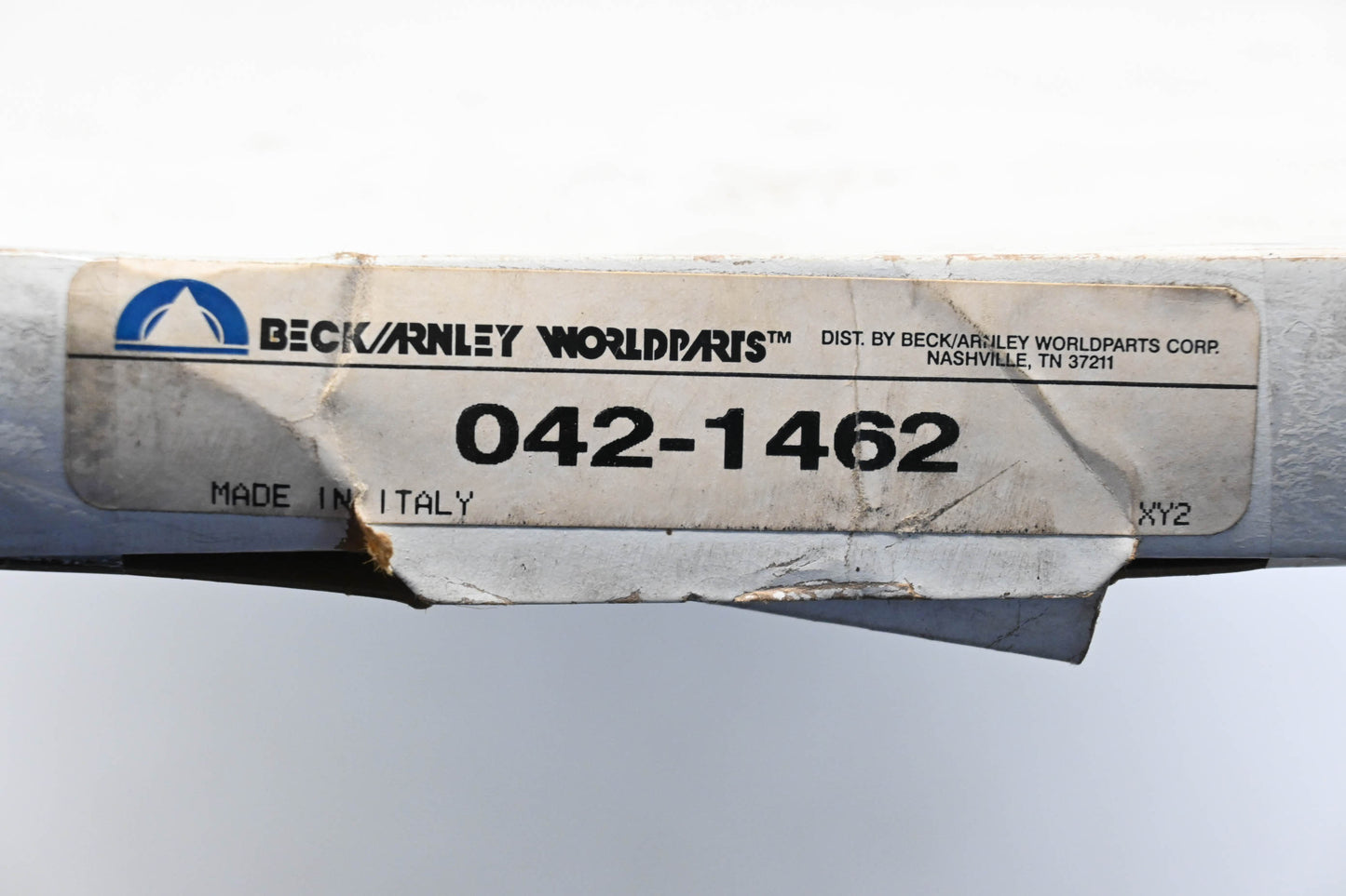 Beck/Arnley 042-1462, 3090500 UFI Air Filter NOS