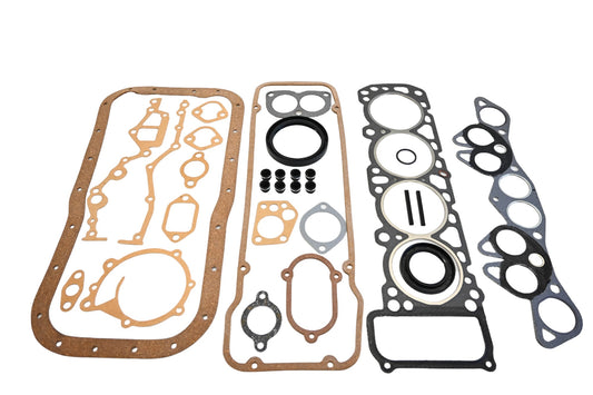 KP Gasket 10101-N5825 Datsun Engine Gasket Kit NOS