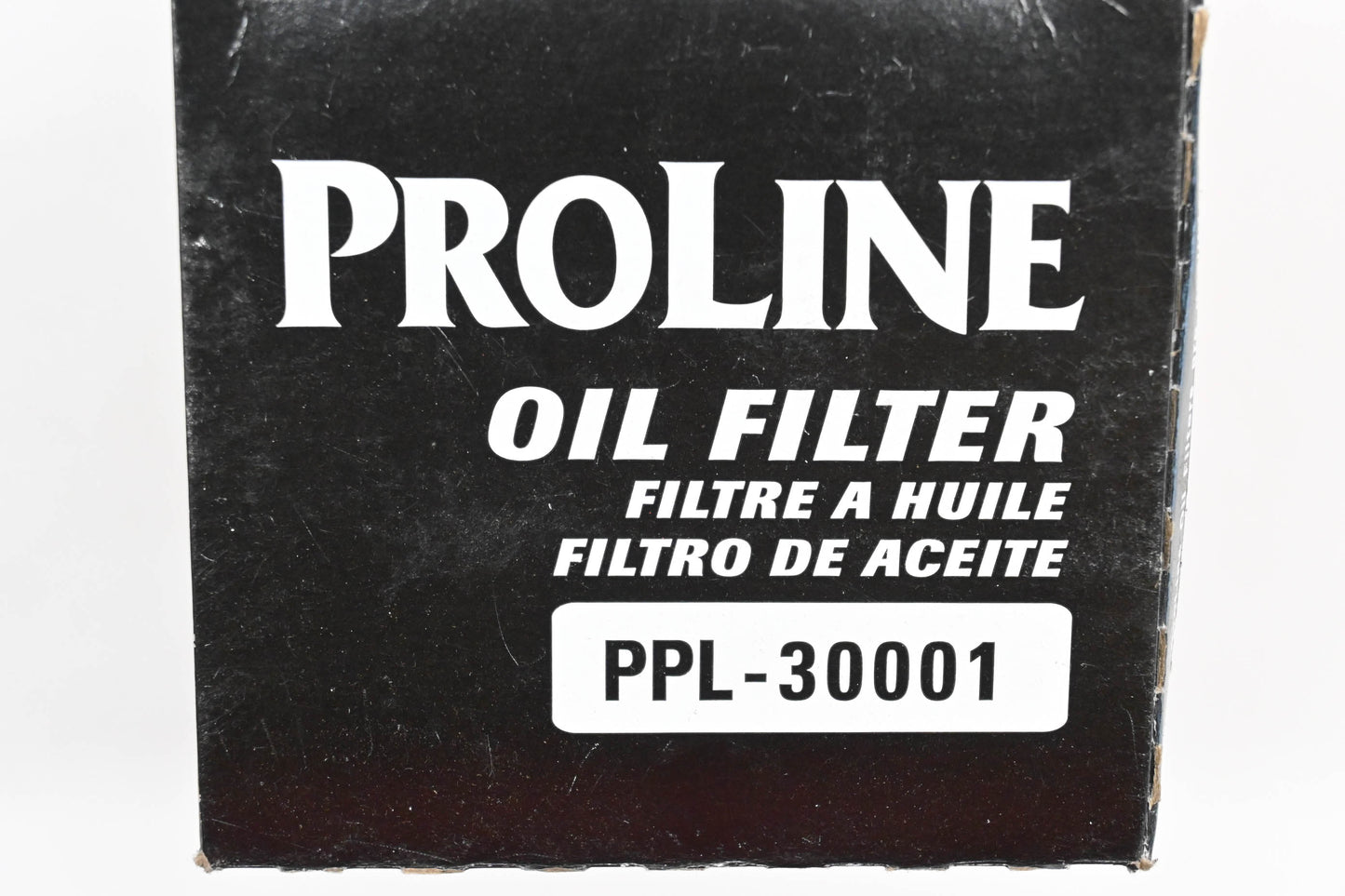 Proline PPL-30001 Oil Filter NOS