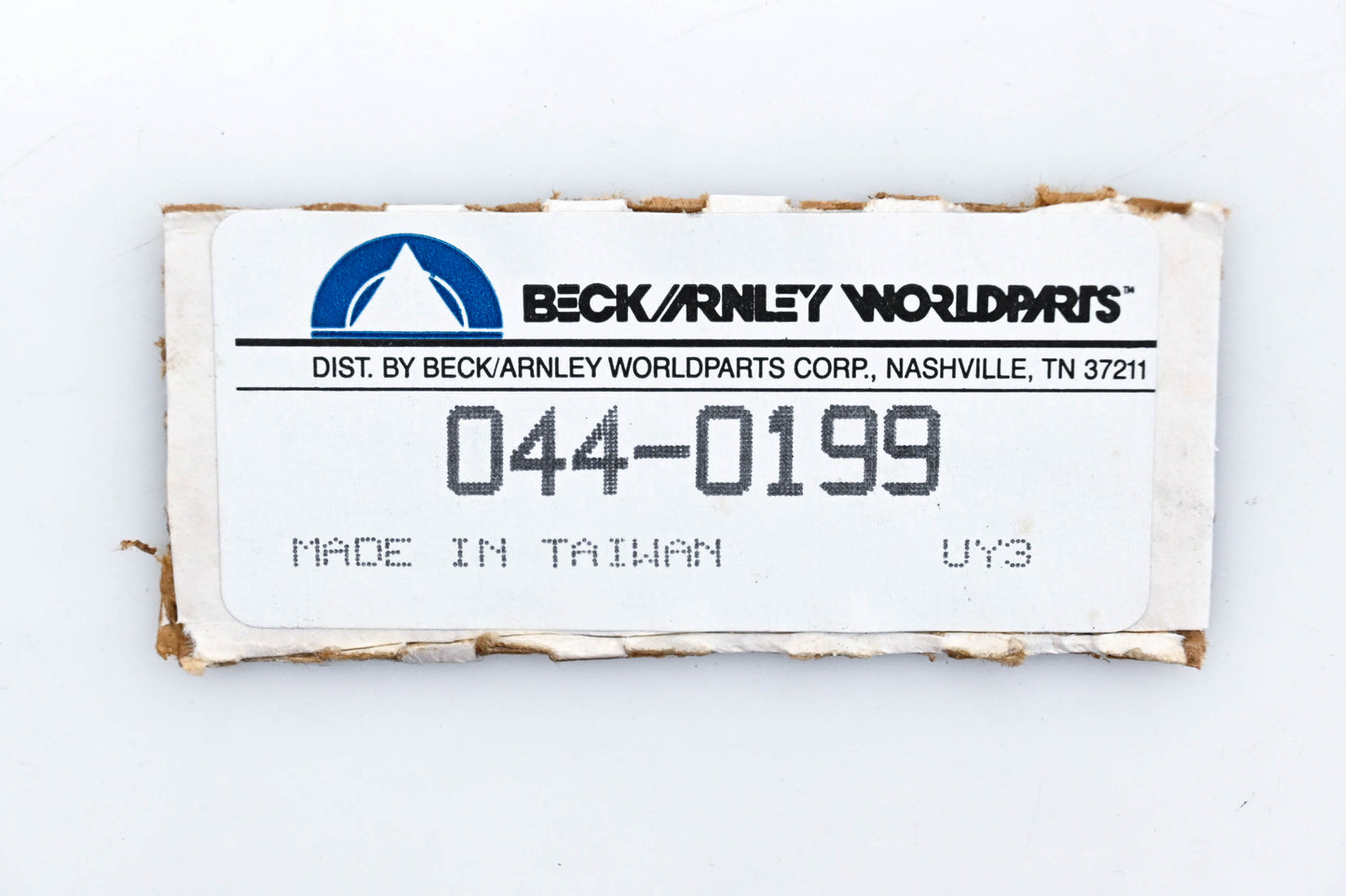 Beck/Arnley 044-0199 Automatic Transmission Filter NOS