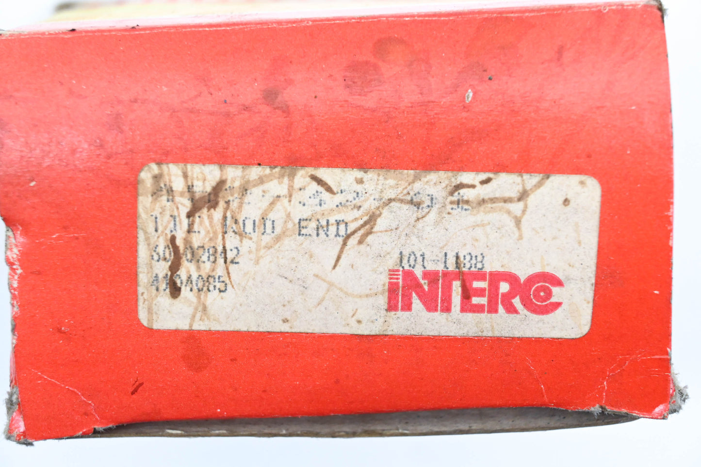 Interco 101-1188, 60-02842, 4104085 Tie Rod End Kit NOS
