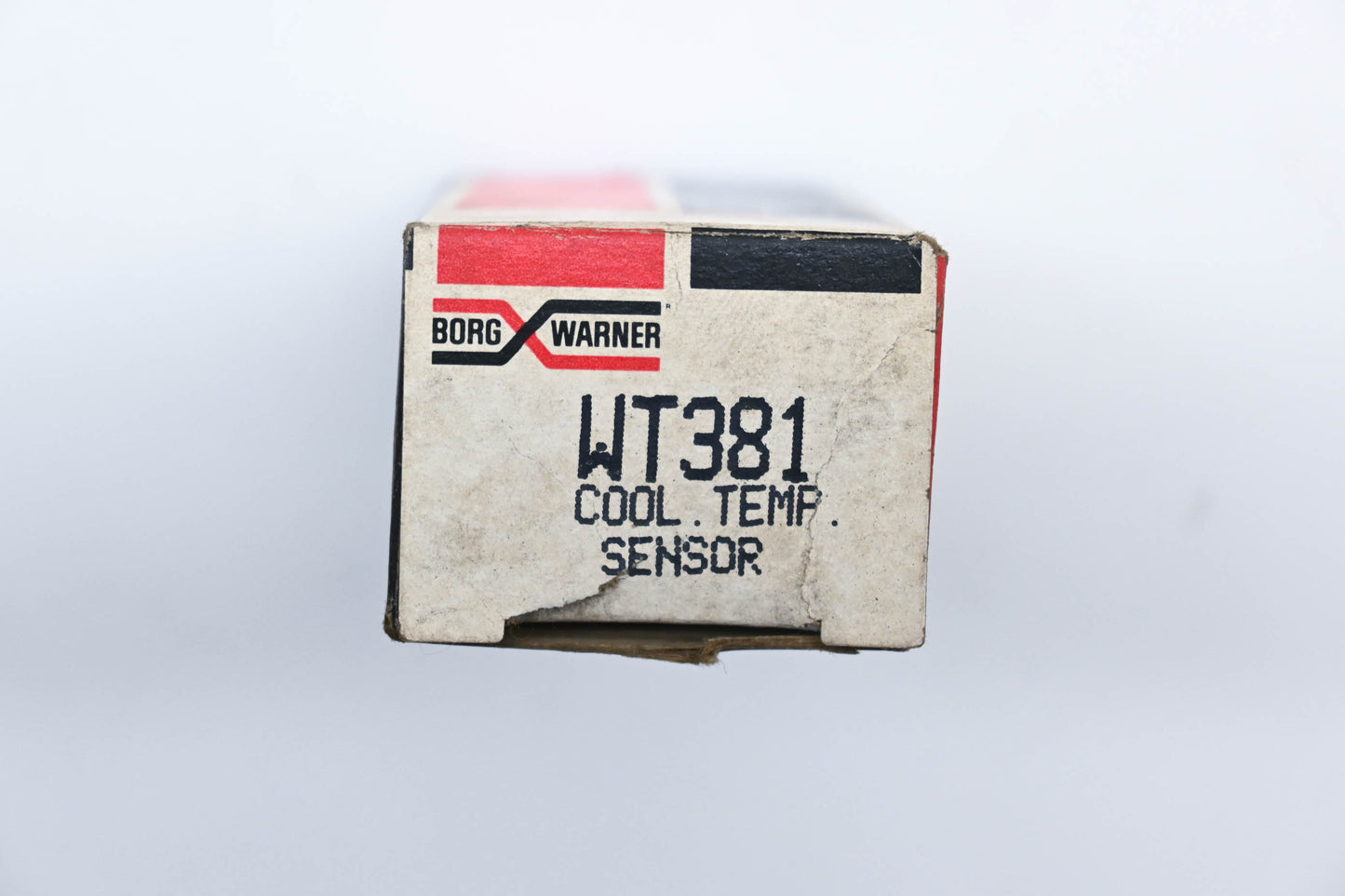Borg Warner WT381 Coolant Temperature Sensor