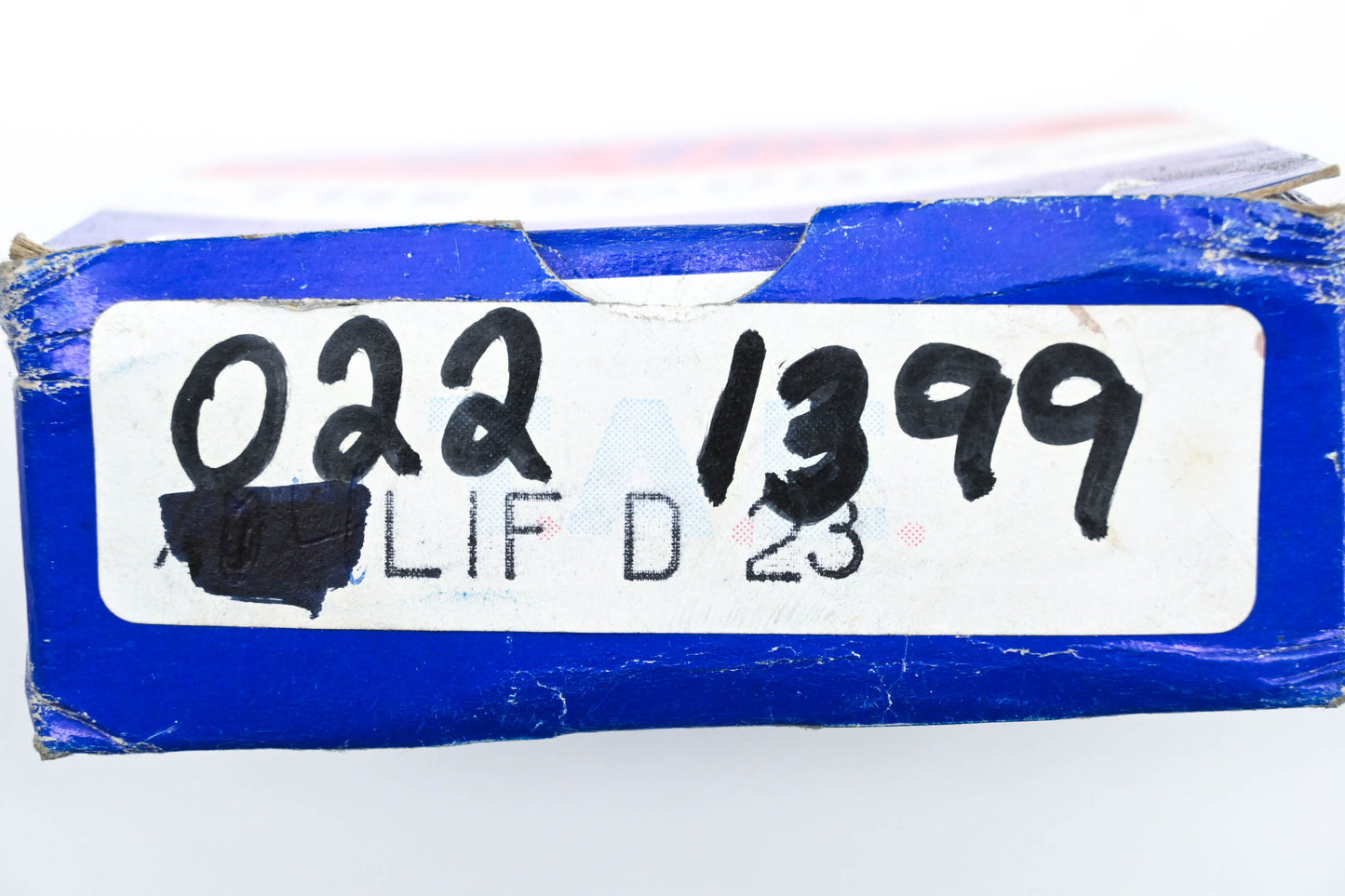 Topline 022-1399 Valve Lifter Qty 4 NOS