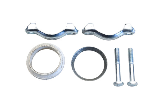 MCR 111.298.051 Tail Pipe Mounting Kit NOS