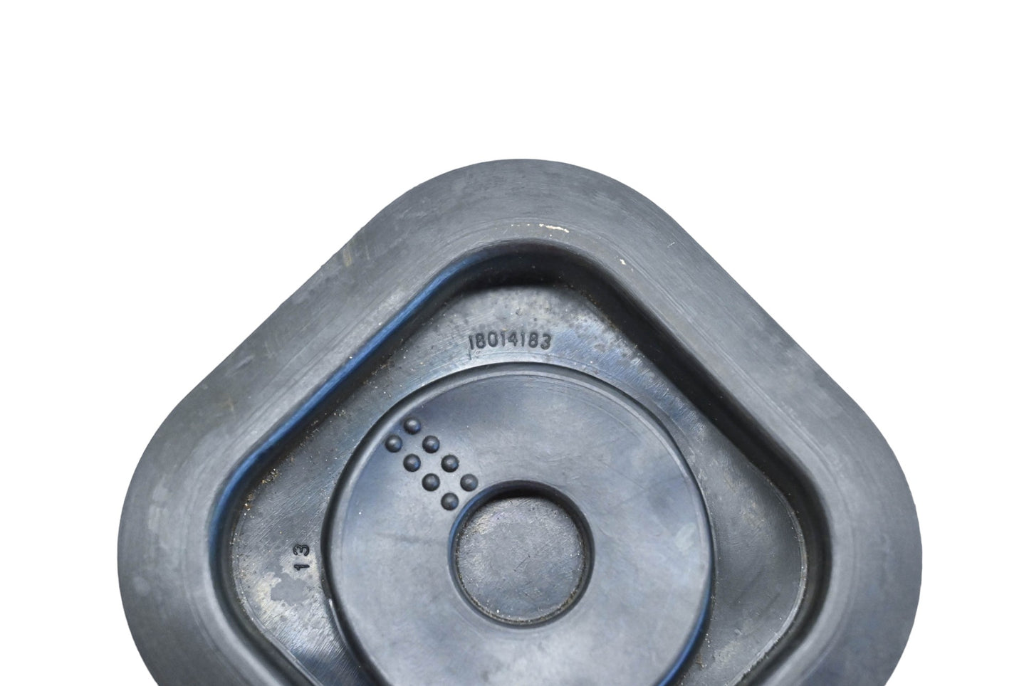 ABI 18014183 Chevrolet Brake Master Cylinder Cap Gasket NOS