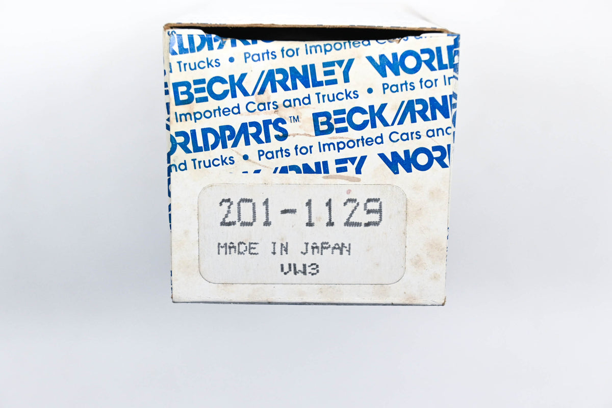 Beck/Arnley 201-1129 Oil Pressure Switch NOS