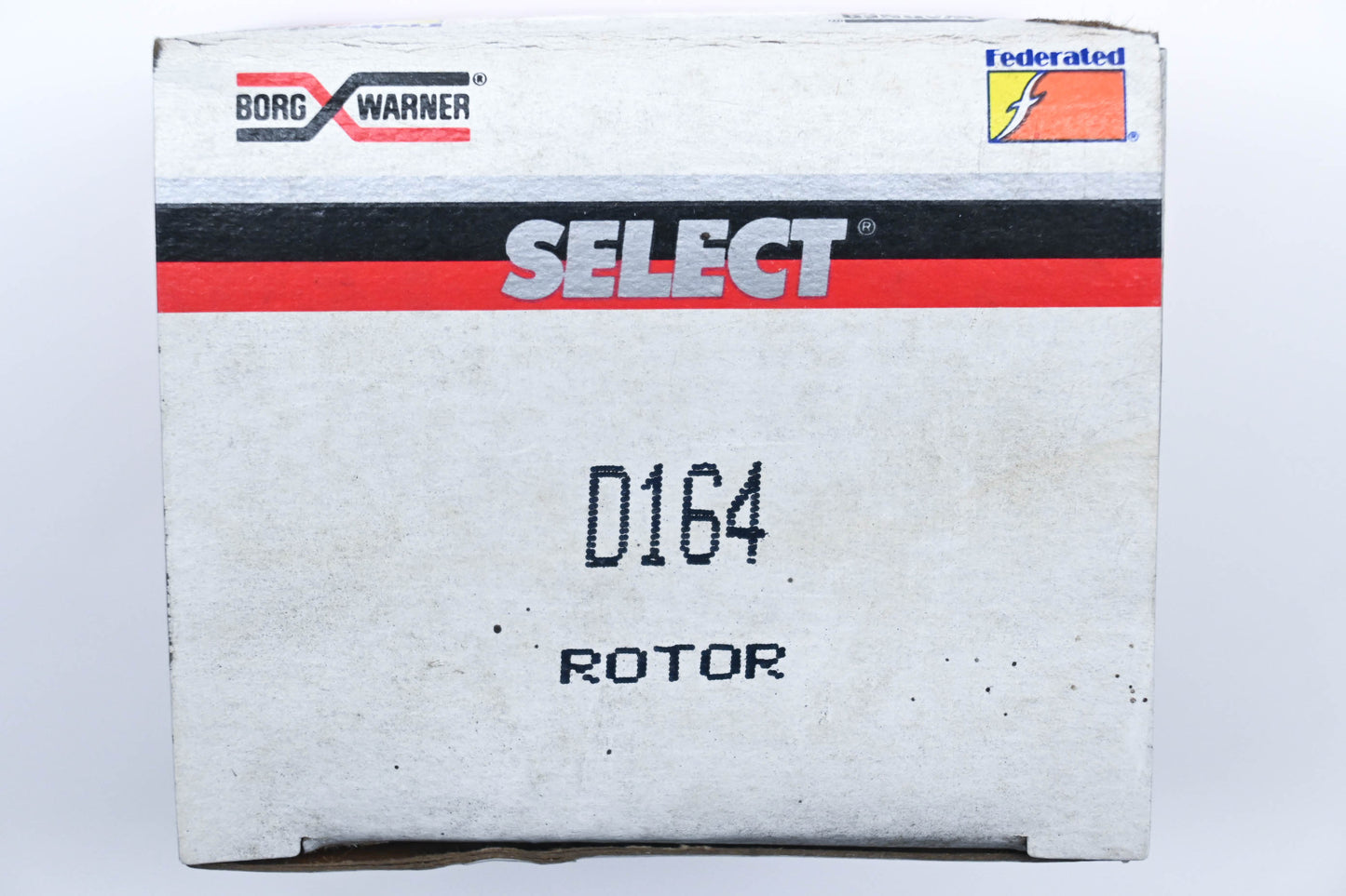 Borg Warner D164 Distributor Rotor NOS