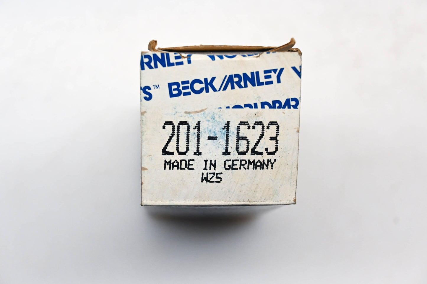 Beck/Arnley 201-1623 Cooling Fan Switch NOS