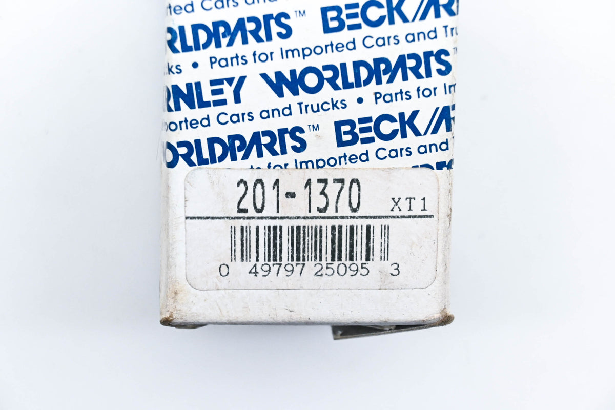 Beck/Arnley 201-1370 Cooling Fan Switch NOS
