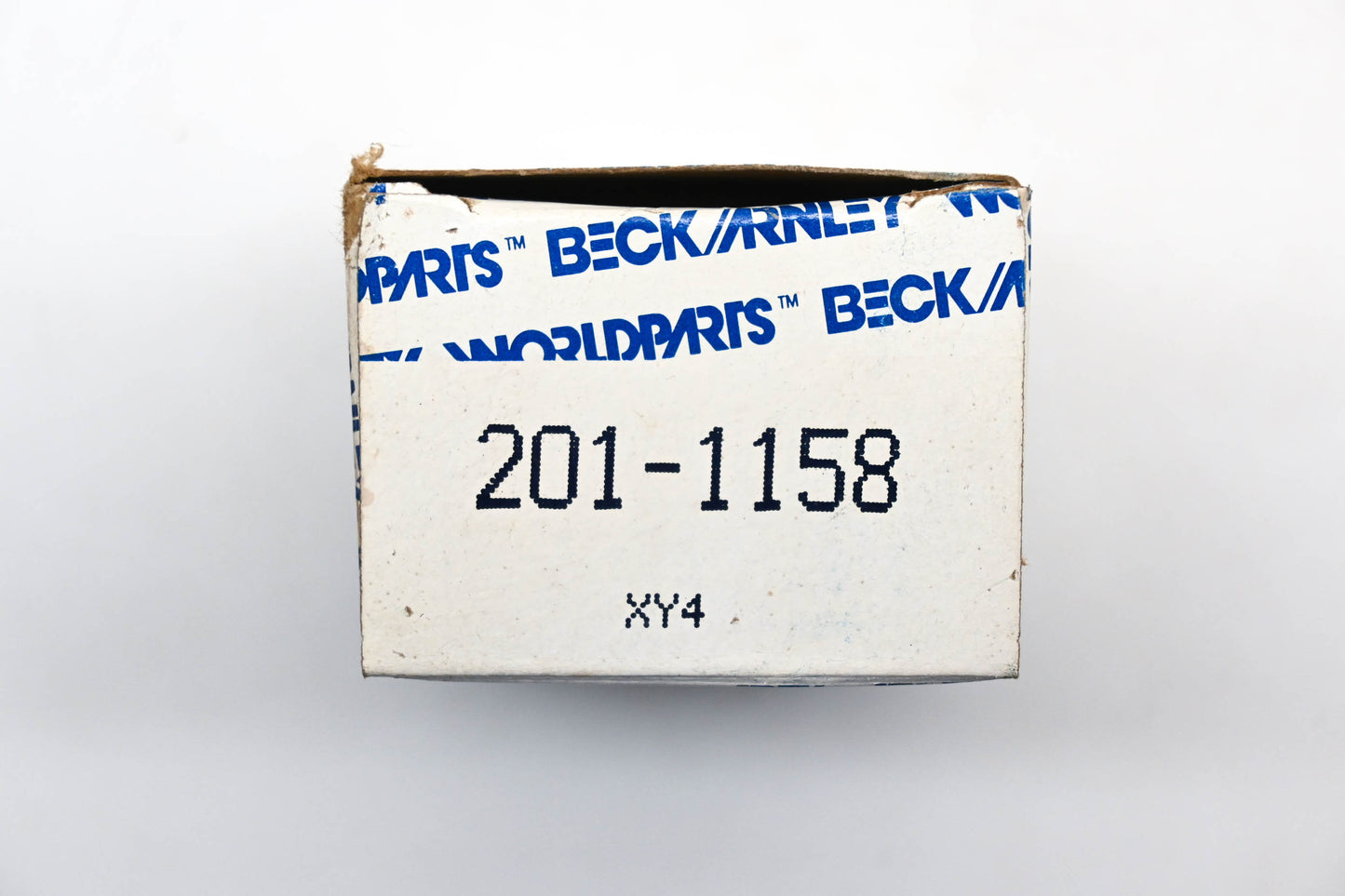Beck/Arnley 201-1158 Cooling Fan Switch NOS