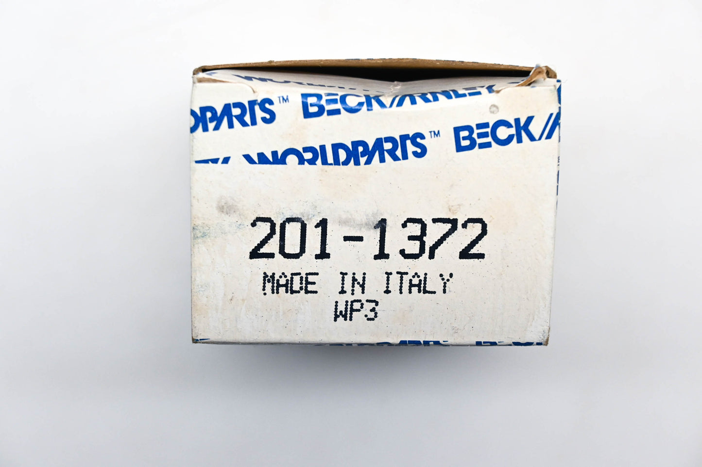 Beck/Arnley 201-1372 Cooling Fan Switch Kit NOS