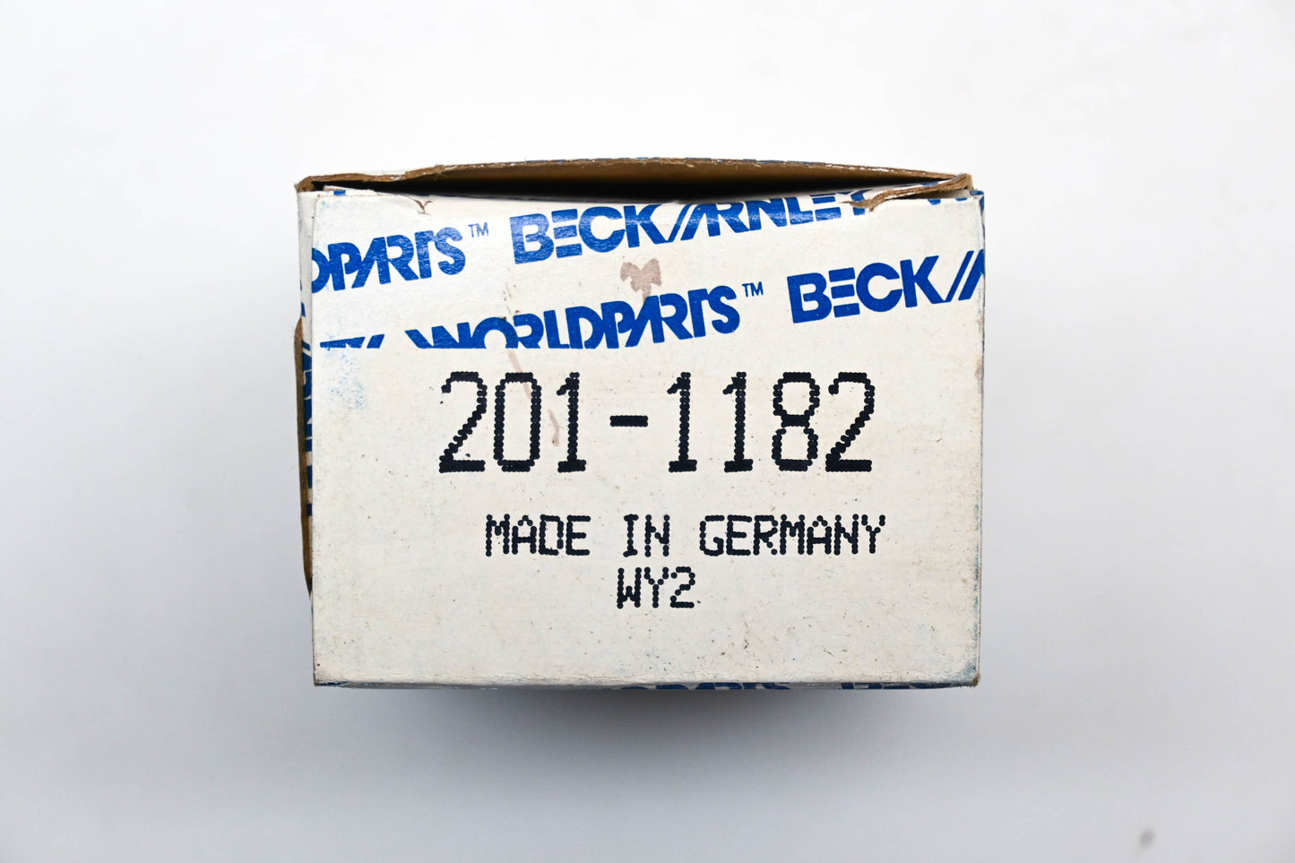 Beck/Arnley 201-1182 Ignition Starter Switch NOS