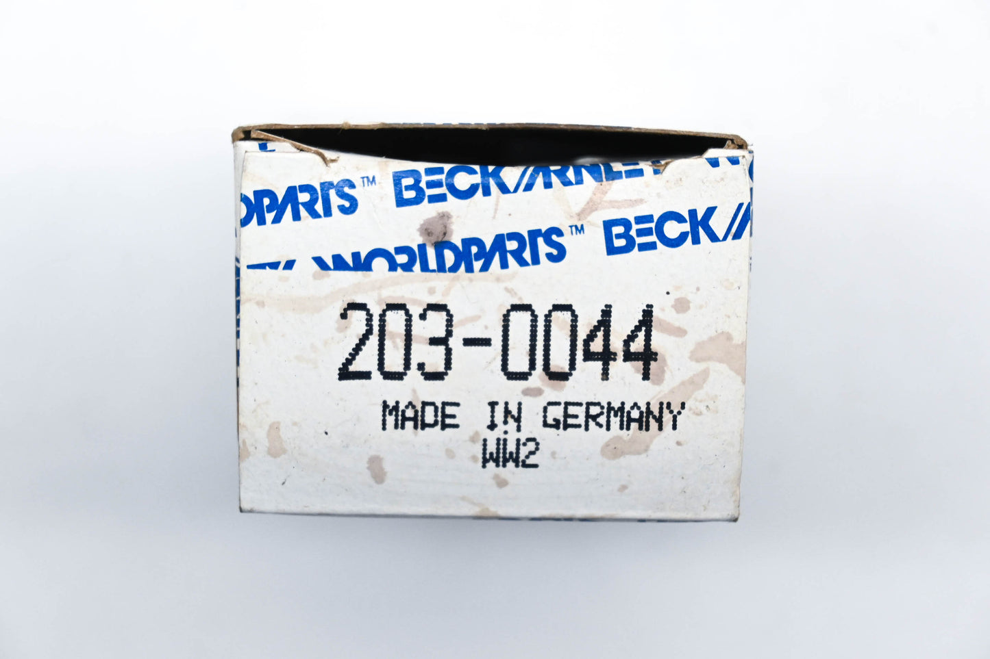 Beck/Arnley 203-0044, 20 200 001 Multi-Purpose Relay NOS