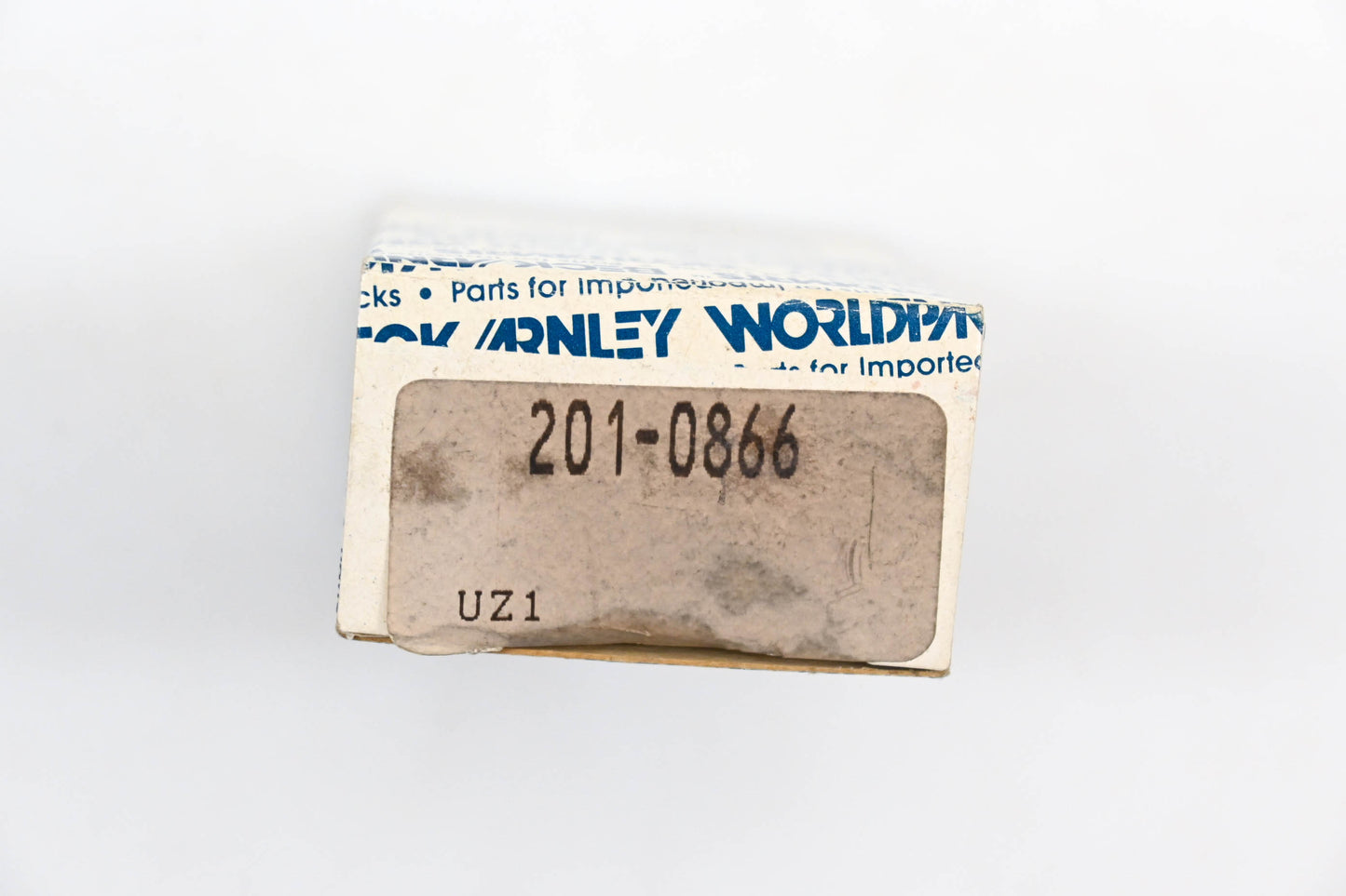 Beck/Arnley 201-0866 Cooling Fan Switch NOS