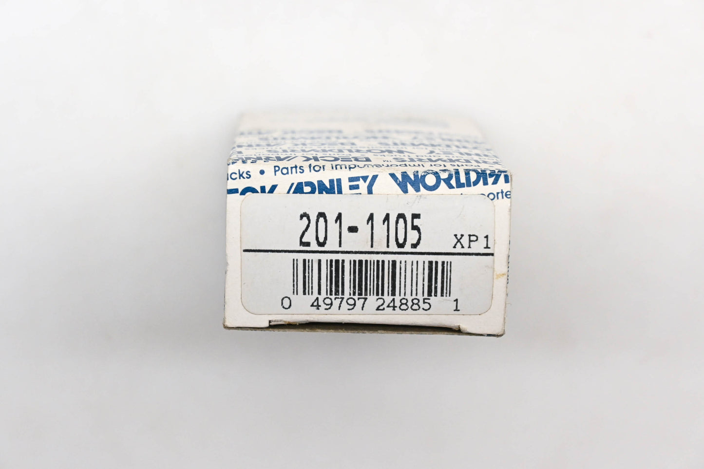 Beck/Arnley 201-1105 Brake Light Switch NOS