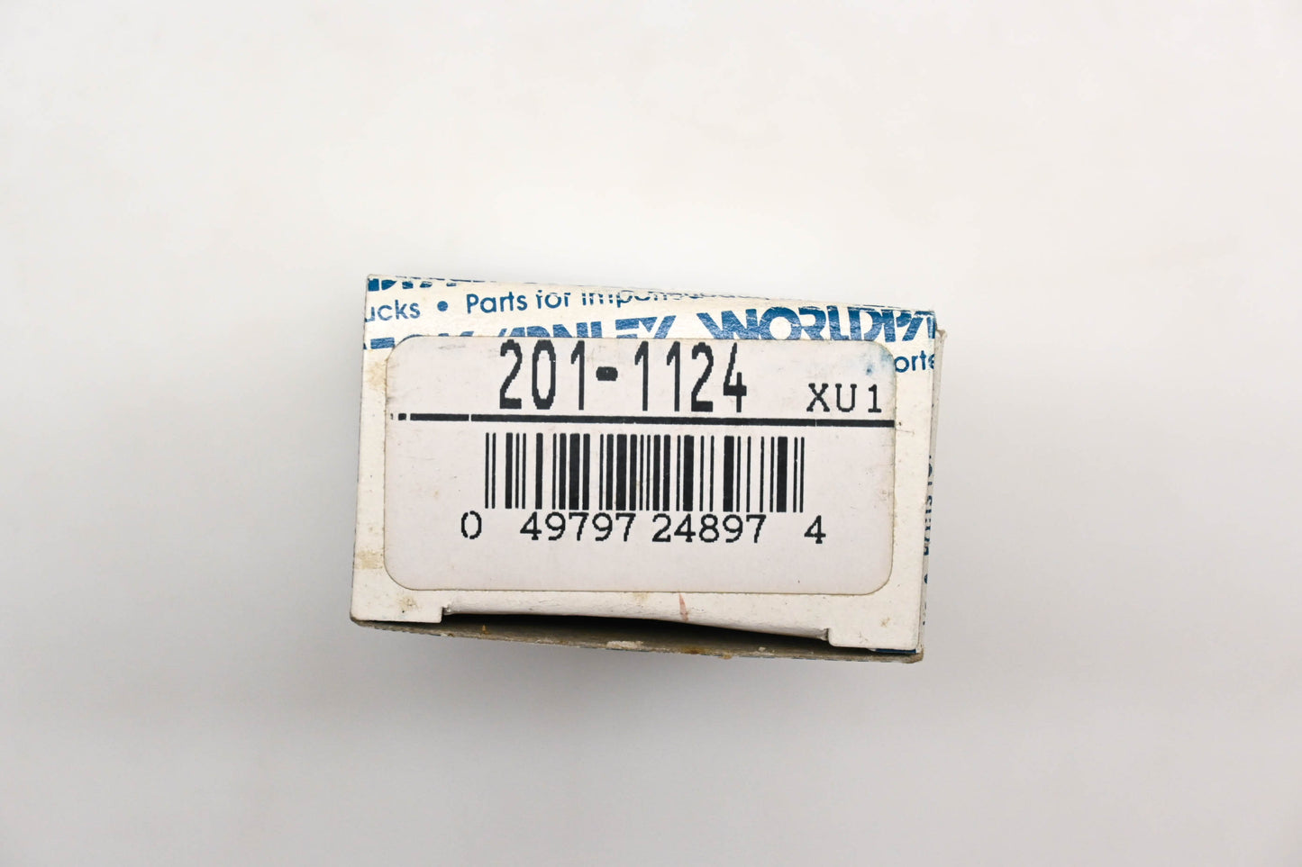 Beck/Arnley 201-1124 Cooling Fan Switch NOS