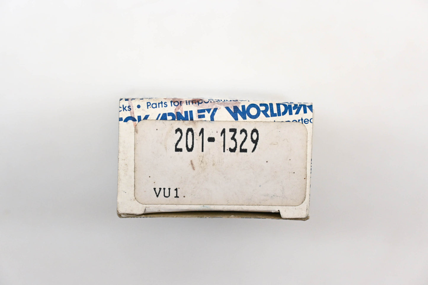 Beck/Arnley 201-1329 Cooling Fan Switch NOS