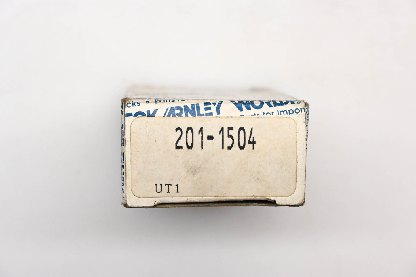 Beck/Arnley 201-1504 Oil Pressure Switch NOS