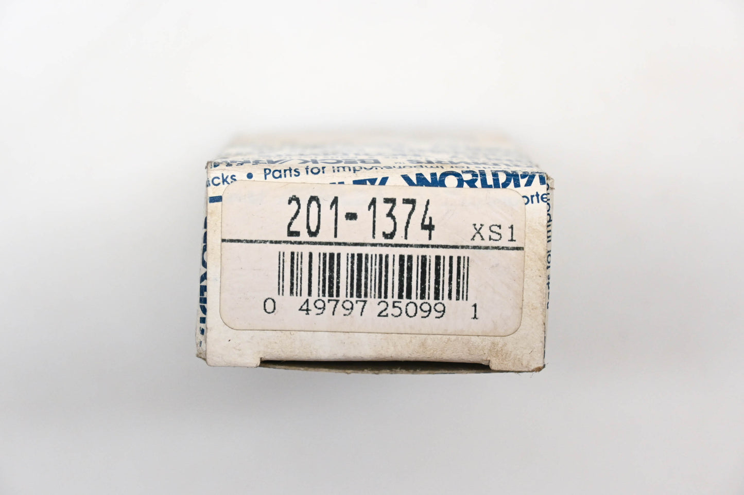 Beck/Arnley 201-1374 Cooling Fan Switch NOS