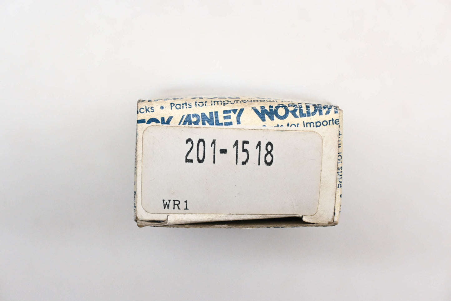 Beck/Arnley 201-1518 Oil Pressure Switch Kit NOS