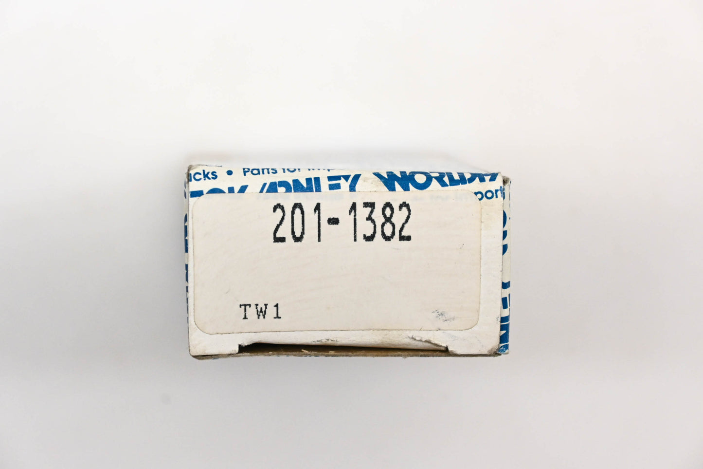 Beck/Arnley 201-1382 Cooling Fan Switch NOS