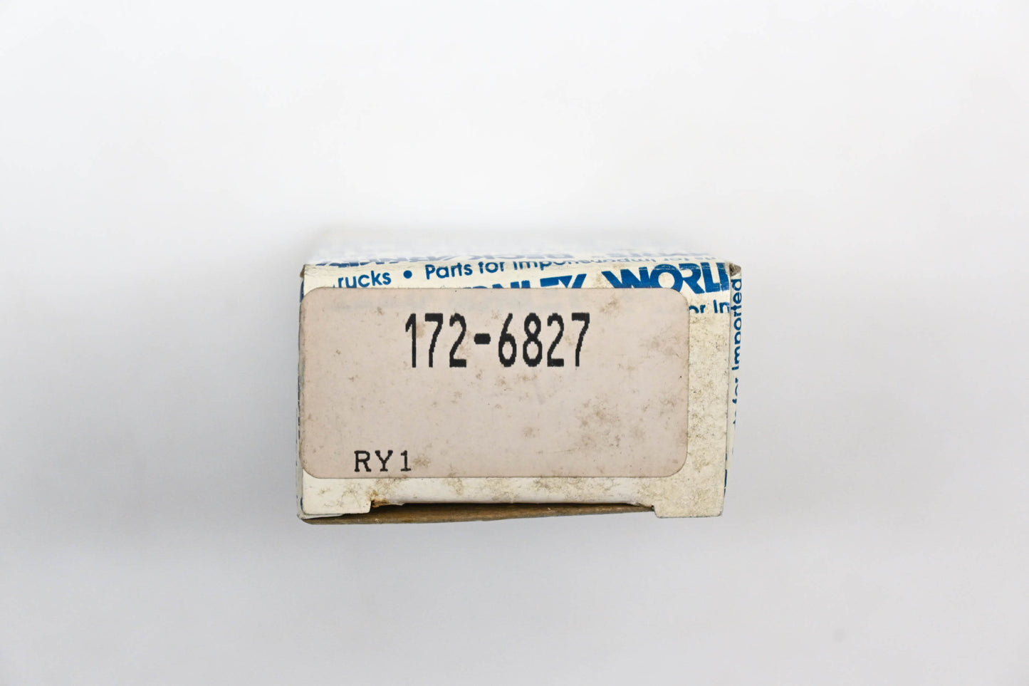 Beck/Arnley 172-6827 Ignition Condenser NOS