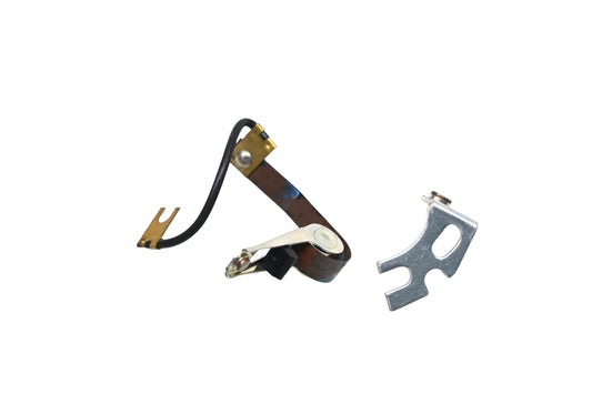 Beck/Arnley 171-5671 Ignition Contact Point Kit NOS