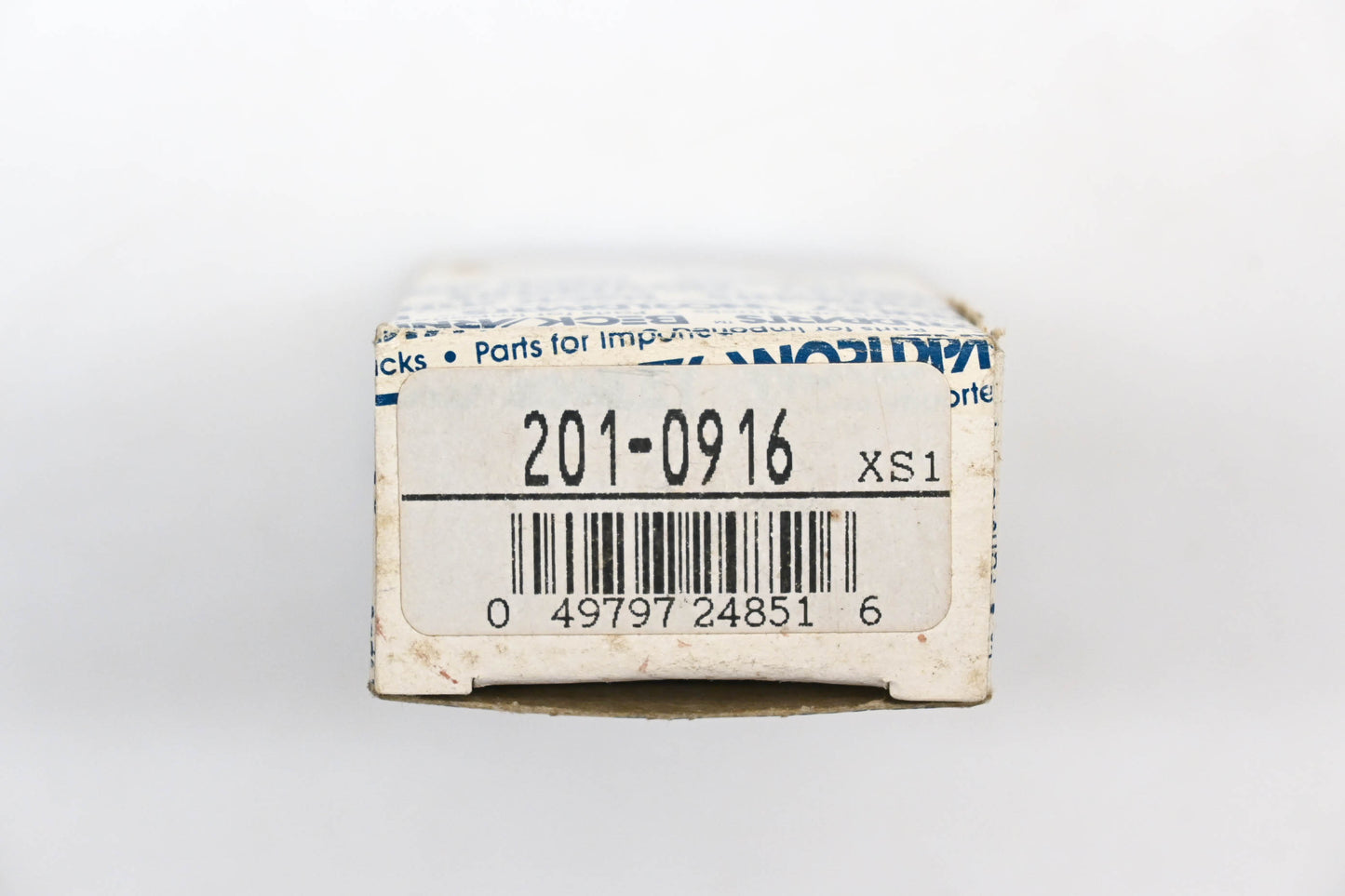 Beck/Arnley 201-0916 Cooling Fan Switch Kit NOS