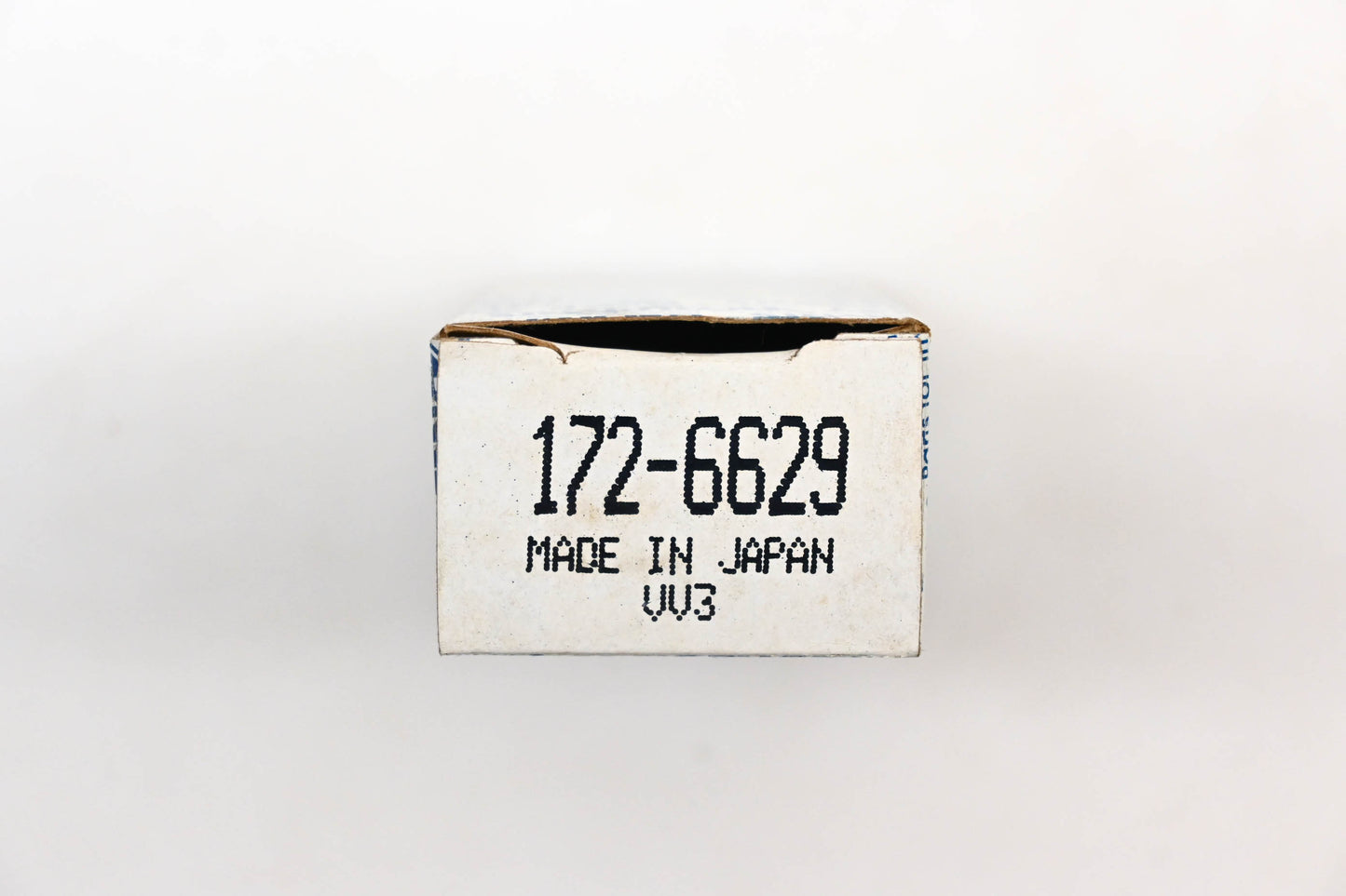 Beck/Arnley 172-6629 Ignition Condenser NOS