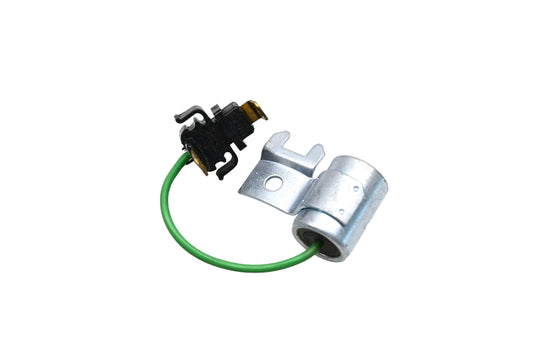 GKN 172-6801, W31-481 Ignition Condenser NOS