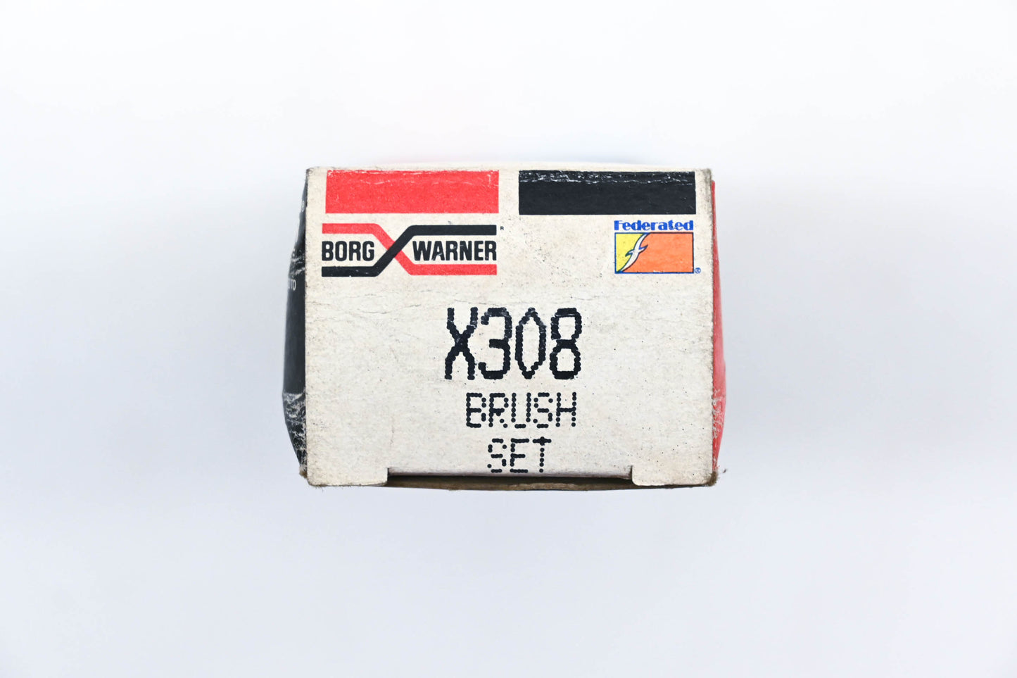 Borg Warner X308, X 308 Brush Kit NOS
