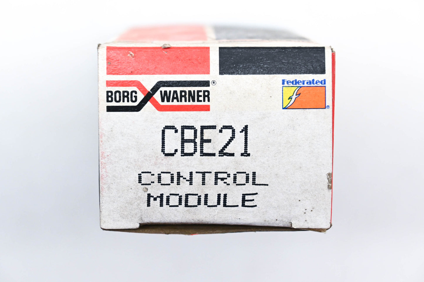 Borg Warner CBE21, CBE 21 Ignition Control Module NOS