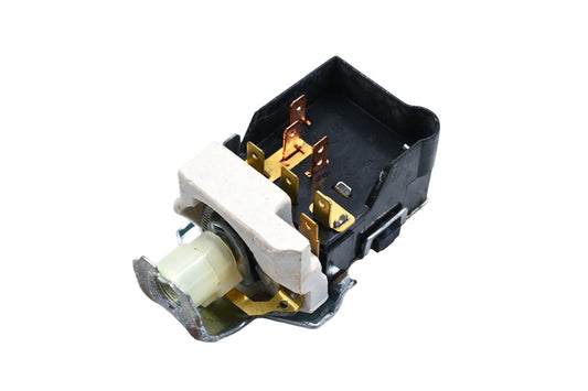 Borg Warner S427, S 427 Headlight Switch NOS