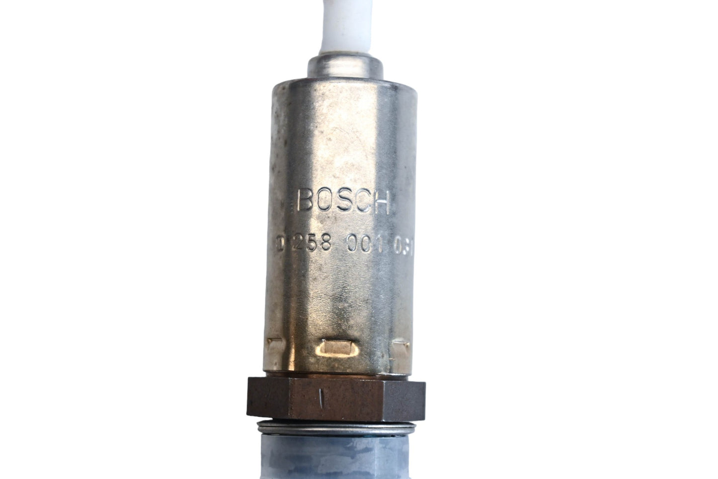 Bosch 0 258 001 031 Oxygen Sensor NOS