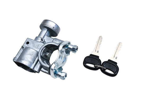 Beck/Arnley 201-1189 Great More Ignition Switch Kit NOS