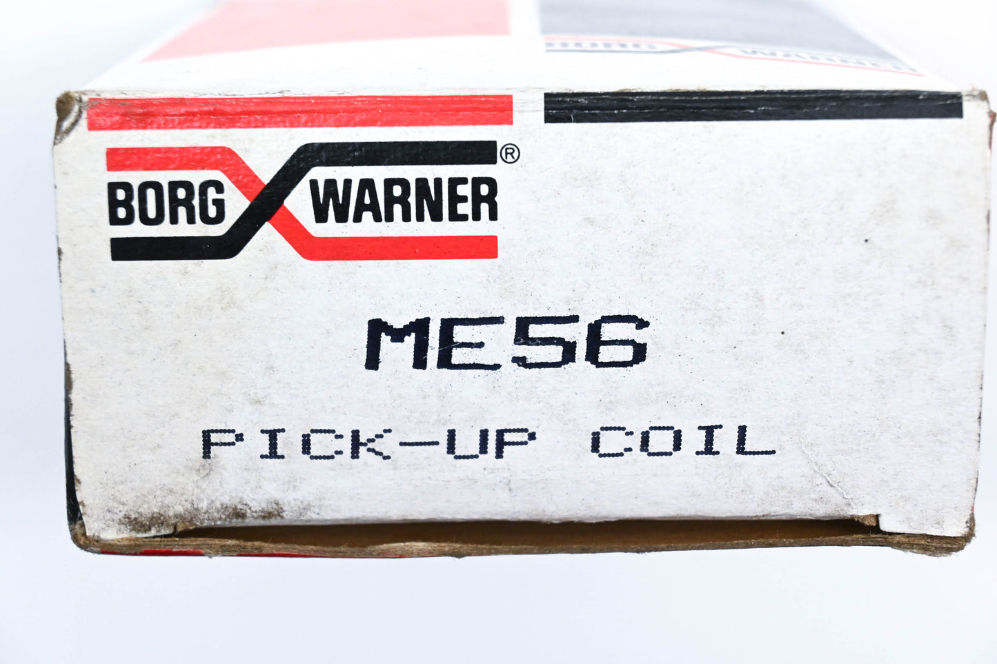 Borg Warner ME56, ME 56 Distributor Ignition Pick-Up Coil NOS