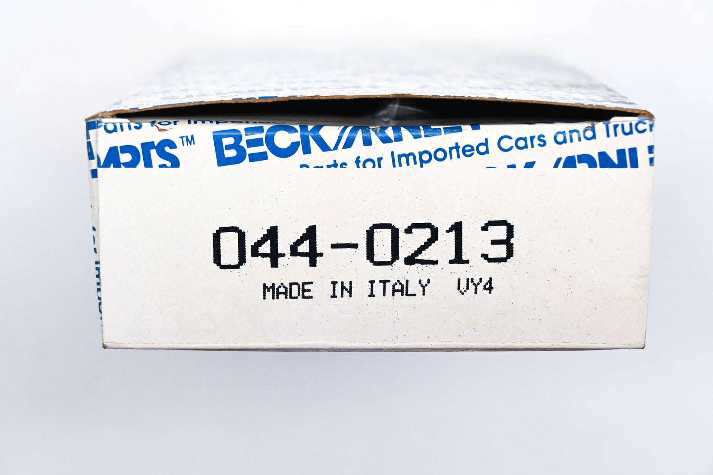 Beck/Arnley 044-0213 Automatic Transmission Filter NOS