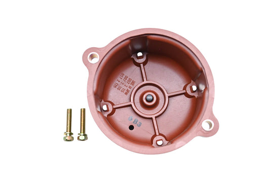 Beck/Arnley 174-6791 Toyota Distributor Cap Kit NOS