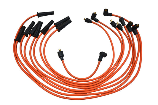 Autolite 86472 8 Cylinder Spark Plug Wire Kit NOS