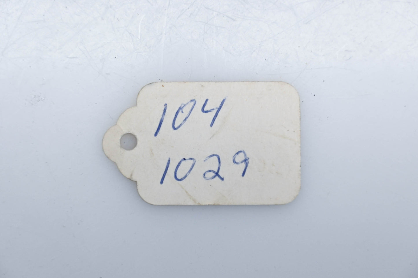 Aftermarket 104-1029 Engine Mount NOS
