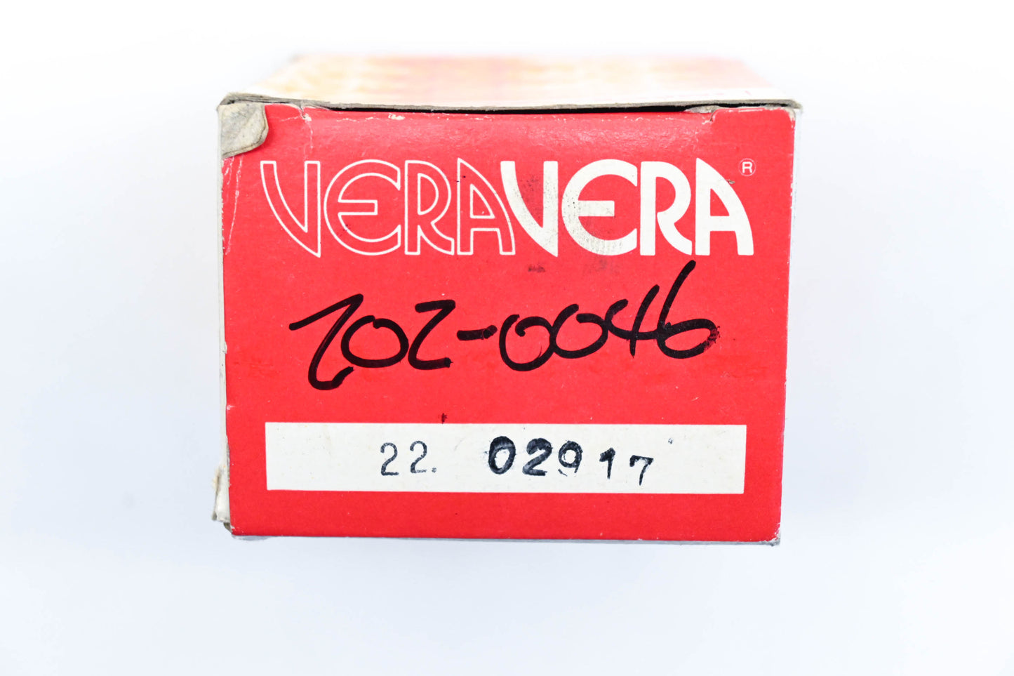 Vera 202-0046, 22-02917, EFT 312 Niles Flasher Relay NOS