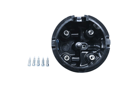 Beck/Arnley 174-0166 Distributor Cap Kit NOS