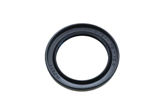 Beck/Arnley 052-3440, GJ21-26-154, NJ811 Mazda MX-6 Rear Timing Cover Seal NOS