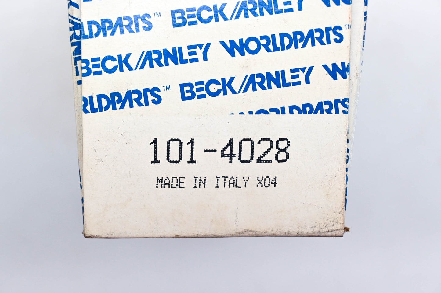 Beck/Arnley 101-4028 VW Fox Ball Joint NOS