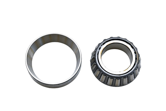 Beck/Arnley 051-3898, 32006X/Q, W41 R SKF Toyota Wheel Bearing Kit NOS