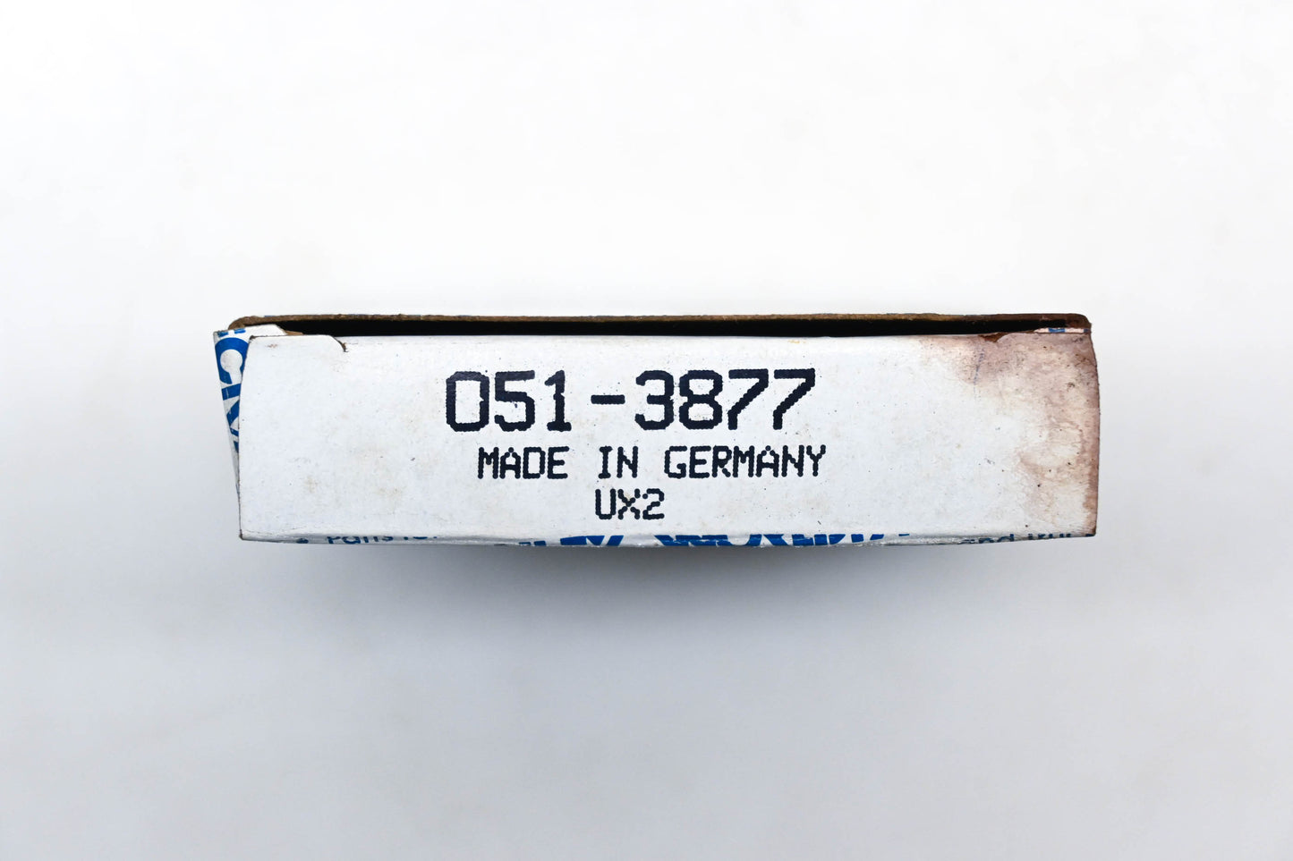 Beck/Arnley 051-3877, 541582, 320/32X FAG Peugeot Front Inner Wheel Bearing Kit NOS