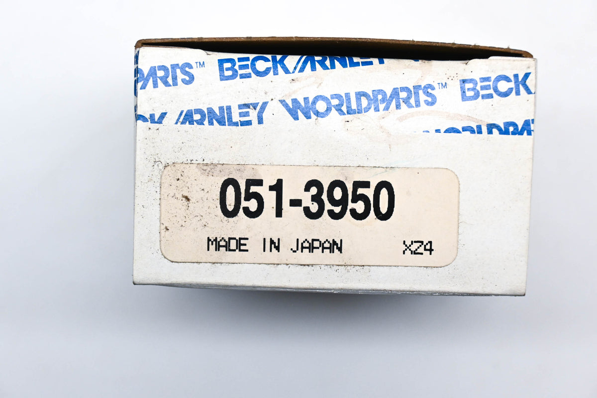 Beck/Arnley 051-3950, DAC3872A Koyo Honda Wheel Bearing NOS