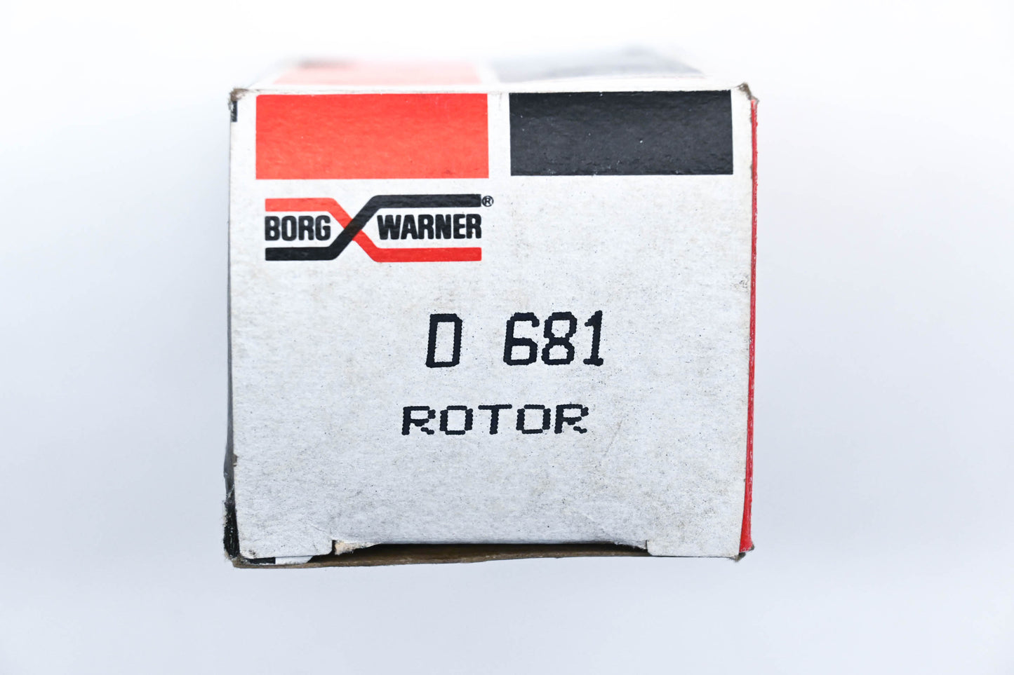 Borg Warner D681, D 681 Distributor Rotor NOS