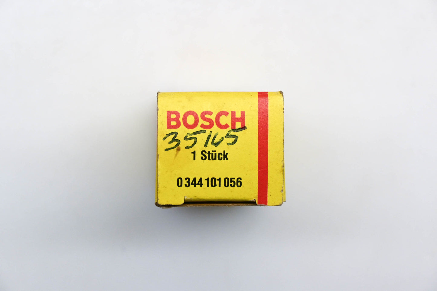 Bosch 0 344 101 056, 0850344101056 Oil Pressure Switch NOS