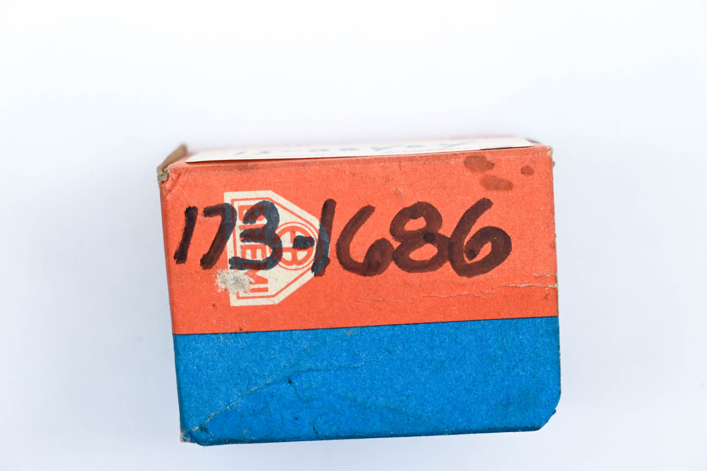 Bremi 173-1686, 15-00404, 9563 Distributor Rotor NOS